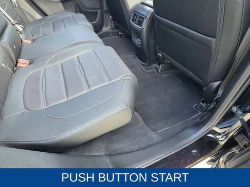 Certified 2022 Honda CR-V Touring image 15