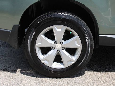 Used 2016 Subaru Forester 2.5i Limited w/ Protection Package #2 AWD/4WD image 36