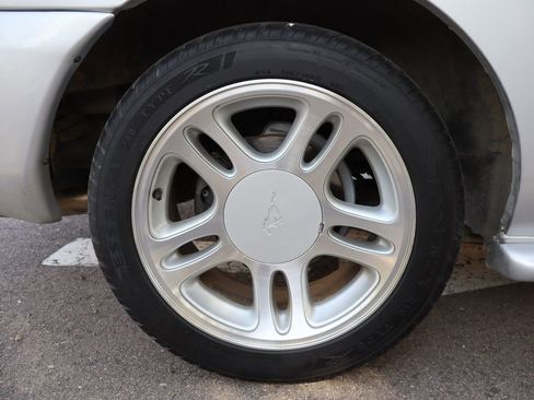 Used 1998 Ford Mustang GT image 41