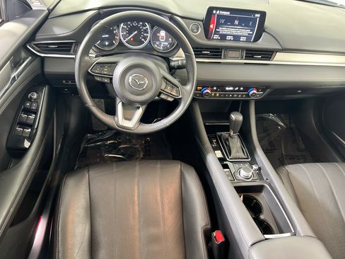 Used 2020 MAZDA MAZDA6 Grand Touring Reserve image 23