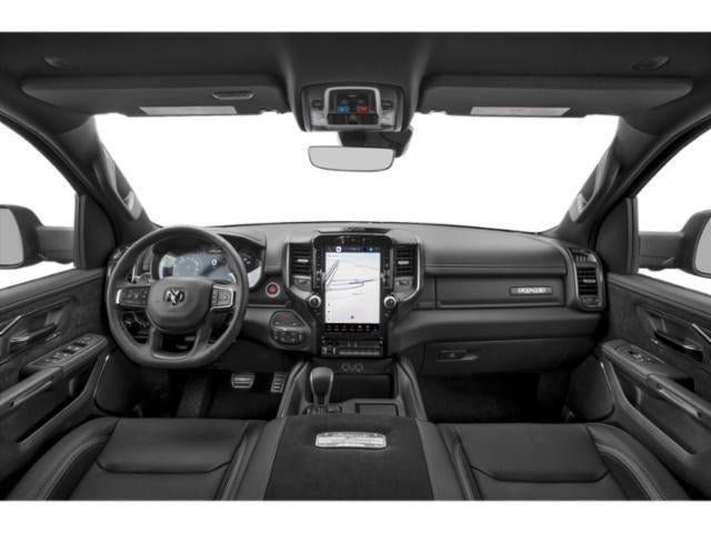 Used 2025 RAM 1500 RHO w/ RHO Level 1 Equipment Group AWD/4WD image 7