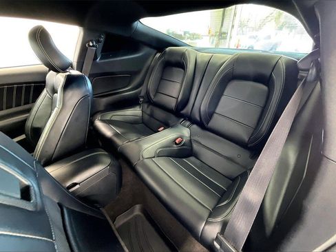 Used 2015 Ford Mustang GT Premium w/ 50 Years Appearance Package image 24