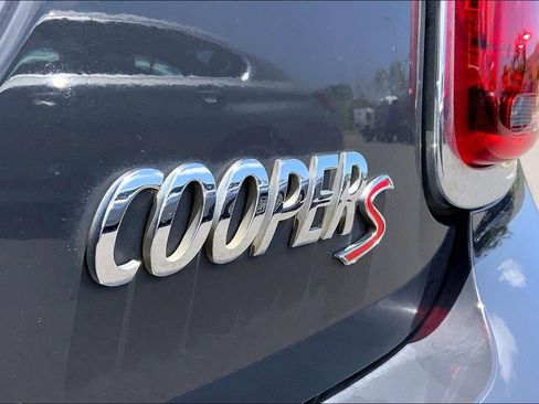 Used 2020 MINI Cooper S FWD image 8