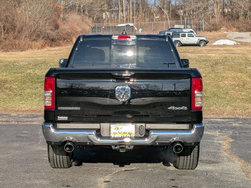Used 2022 RAM 1500 Big Horn image 5