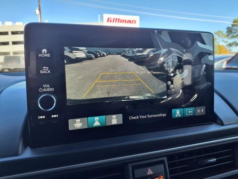 Certified 2025 Honda Pilot EX-L image 5