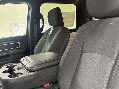 New 2026 RAM 2500 Big Horn AWD/4WD image 14