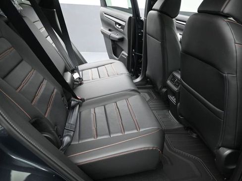 New 2026 Honda CR-V Sport Touring image 16