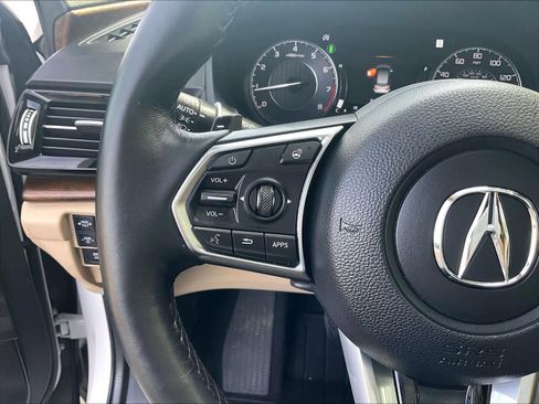 Used 2023 Acura RDX AWD w/ Advance Package image 19