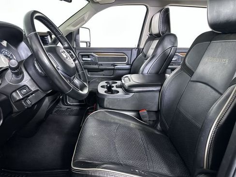 Used 2024 RAM 2500 Laramie AWD/4WD image 20