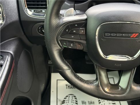 Used 2018 Dodge Durango GT w/ Blacktop Package image 39