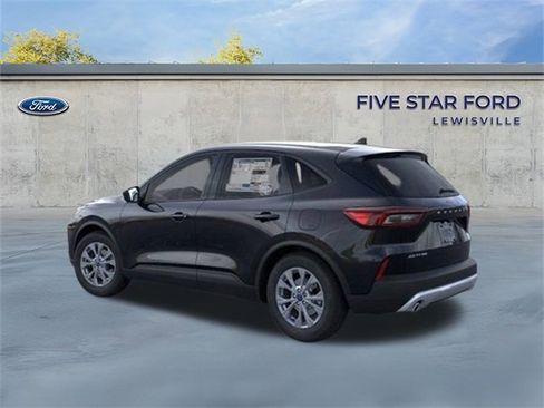 New 2026 Ford Escape Active image 6
