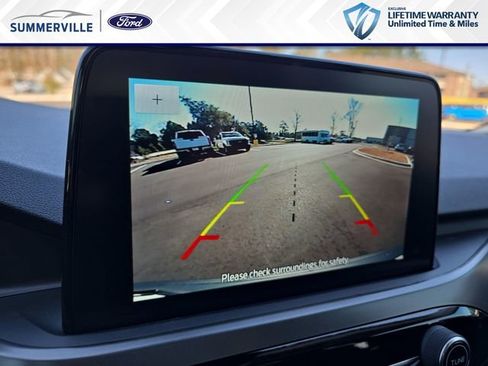 New 2026 Ford Escape Active image 24