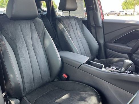 New 2025 Acura ADX A-Spec image 31