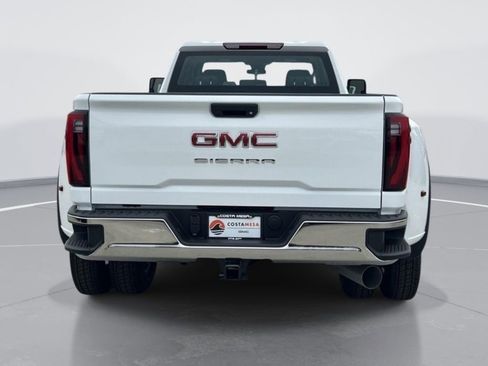 New 2026 GMC Sierra 3500 Pro AWD/4WD image 4