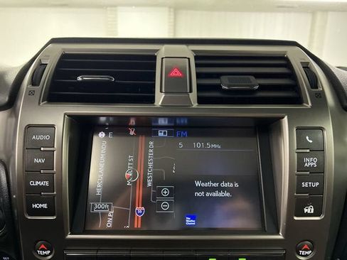 Used 2020 Lexus GX 460 Premium AWD/4WD image 13
