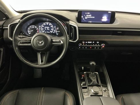 Used 2024 MAZDA CX-50 AWD 2.5 Turbo w/ Premium Pkg image 9