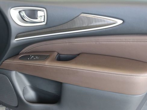Used 2019 INFINITI QX60 Luxe w/ Essential Package AWD/4WD image 46