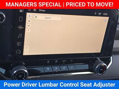 New 2025 Chevrolet Colorado W/T w/ Advanced Trailering Package image 26