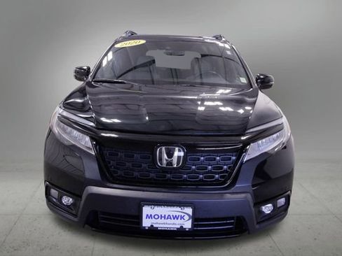 Used 2020 Honda Passport Elite image 9