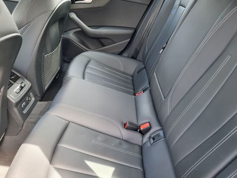 Used 2023 Audi A5 2.0T Premium Plus w/ Premium Plus AWD/4WD image 27