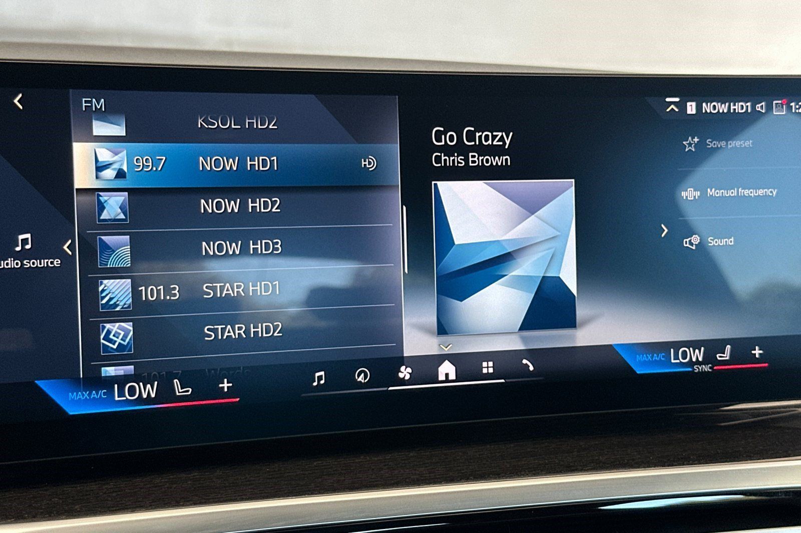 Certified 2024 BMW i4 eDrive35 w/ Convenience Package RWD image 23