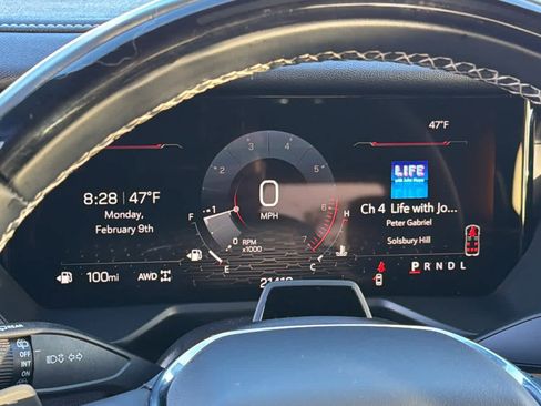 Certified 2024 GMC Acadia Denali w/ Super Cruise Package image 21