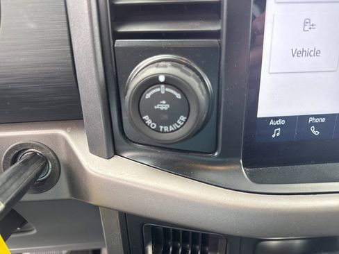 Used 2024 Ford F150 XLT w/ Mobile Office Package image 30