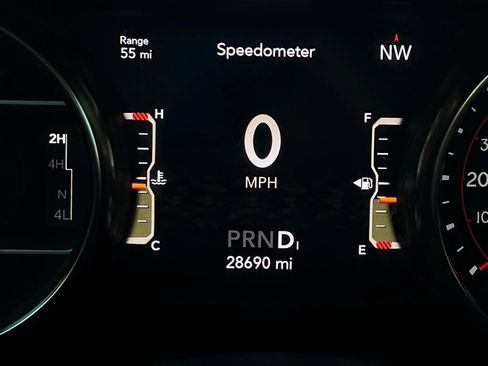 Used 2022 Jeep Wrangler Unlimited Rubicon w/ Cold Weather Group image 21