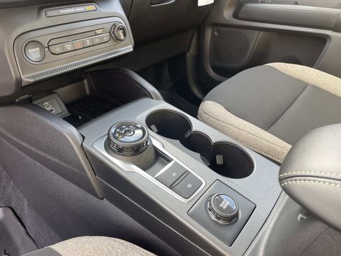 New 2025 Ford Bronco Sport Big Bend w/ Convenience Package image 12