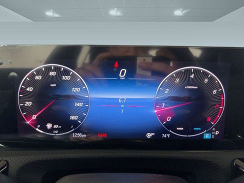 New 2026 Mercedes-Benz CLA 250 image 19