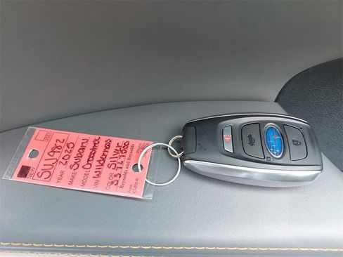 Used 2025 Subaru Crosstrek 2.5i Wilderness w/ Wilderness Package image 34