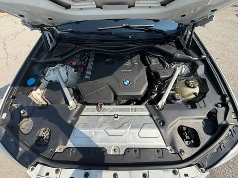Used 2020 BMW X3 sDrive30i RWD image 29