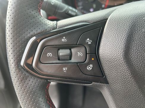 Used 2024 Chevrolet Trax RS w/ Driver Confidence Package image 22