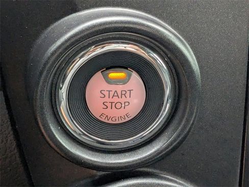 Used 2021 Nissan Titan PRO-4X w/ Off Road Protection Package image 34