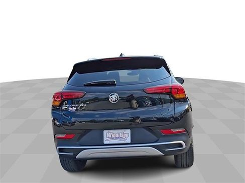 Certified 2023 Buick Encore GX Select w/ Safety Package II image 7