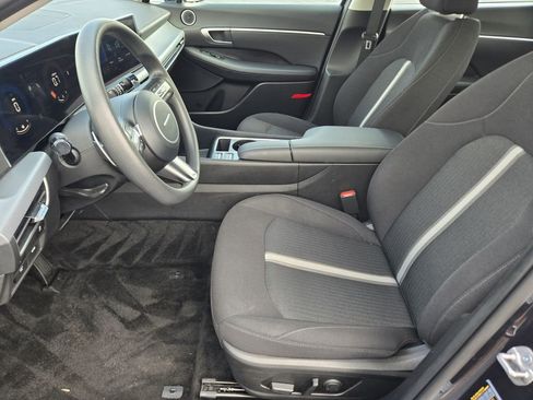 Used 2025 Hyundai Sonata SEL image 14