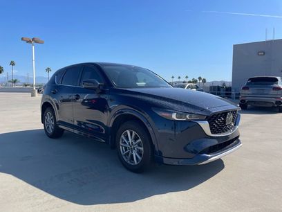 Certified 2025 MAZDA CX-5 AWD 2.5 S w/ Preferred Package