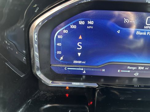 Used 2023 Chevrolet Silverado 1500 LT image 11