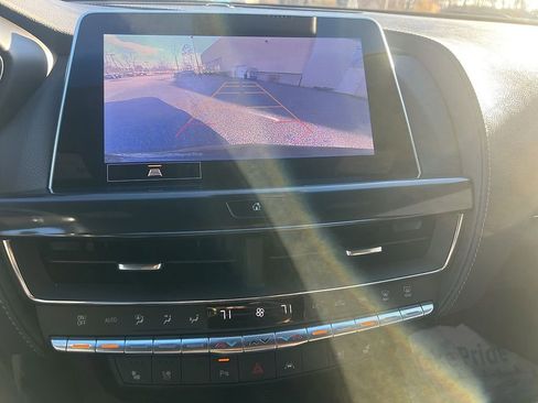 Used 2023 Cadillac CT5 Premium Luxury w/ Technology Package image 11