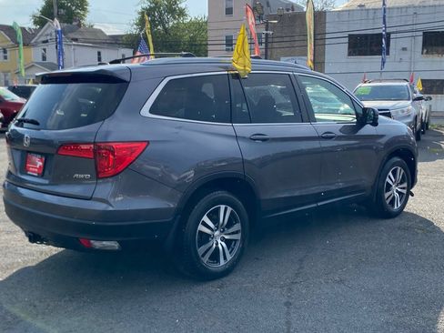 Used 2017 Honda Pilot EX-L image 9