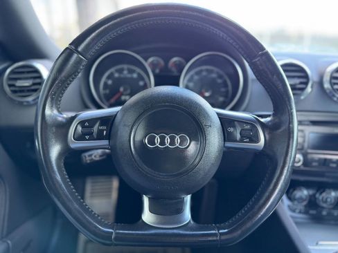 Used 2008 Audi TT 2.0T image 15