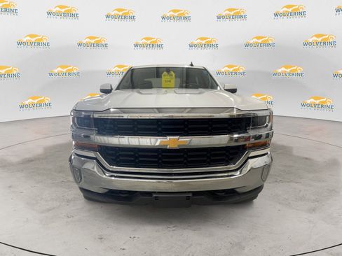 Used 2017 Chevrolet Silverado 1500 LT w/ True North Edition image 8