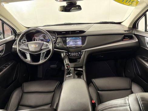 Used 2018 Cadillac XT5 Premium Luxury AWD/4WD image 27
