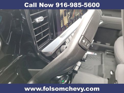 New 2026 Chevrolet Silverado 2500 LT w/ Safety Package image 9