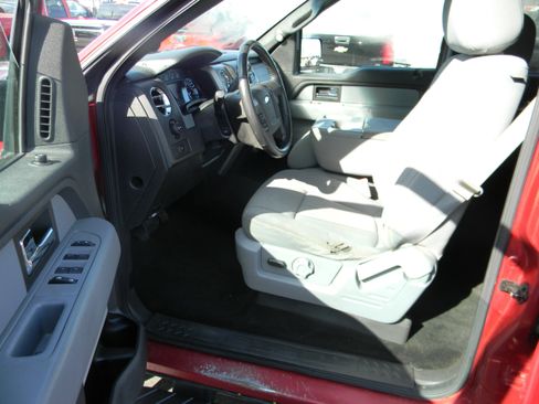 Used 2014 Ford F150 XLT w/ Equipment Group 302A Luxury image 5