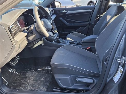 New 2026 Volkswagen Jetta Sport image 5