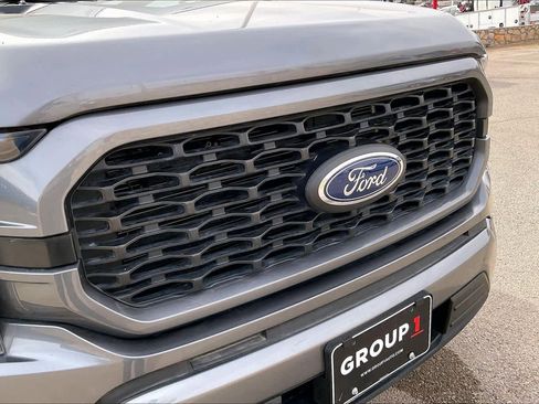 Used 2023 Ford F150 XL w/ STX Appearance Package image 29