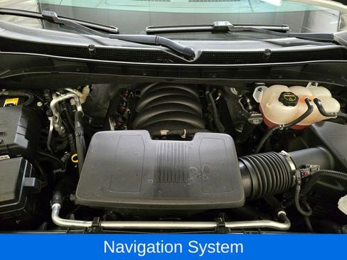 Used 2024 GMC Yukon Denali Ultimate AWD/4WD image 13