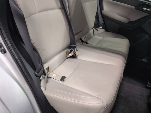 Used 2017 Subaru Forester 2.5i Limited image 22