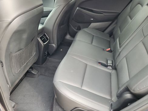 Used 2019 Hyundai Tucson Limited image 8